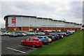 The New York Stadium