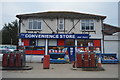 The Convenience Store