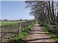 Broad Water Walk