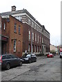 Former head office, Sheepcote Street, Birmingham