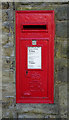 Post box, Stocks Bank Road, Mirfield