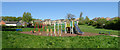 Playground, Stocks Bank Road, Mirfield