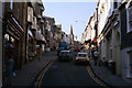 Fore St, Kingsbridge