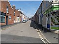 Hoopern Street, Exeter