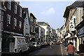 Fore Street, Totnes