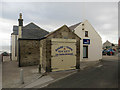 Newbiggin Rocket House