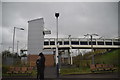 Pitsea Station