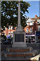 Northwood War Memorial