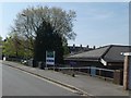 Mount Pleasant Health Centre, Exeter