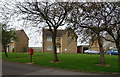 House on Ramsden Close, Alamein Barracks