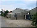 Barn at Hardwick Hall Farm