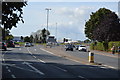 A27, Southampton Rd