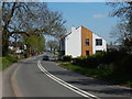 Rugby Road, Long Lawford