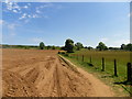 Fields North-East of the A272 at Sheet