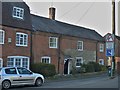 Potterne houses [25]