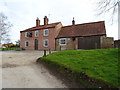 The Castle Inn, Sheriff Hutton 