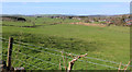 Farmland near Quarriers Village