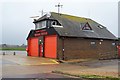 Gosport & Fareham Lifeboat Station, Stokes Bay