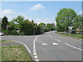 School Lane Lickey End