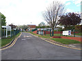 Bramhope Primary School, Tredgold Crescent