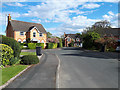 Sadler Way, off Church Lane, Adel