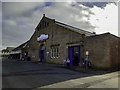 Fleetwood Market on Victoria Street