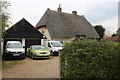 Thatched cottage in Allen