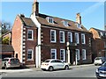 Devizes houses [106]