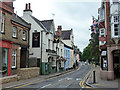 The Phoenix, Sunbury