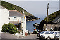 The Lugger Hotel, Portloe