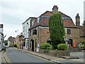 Thames Street, Sunbury