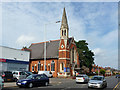 Walton-on-Thames Methodist Church