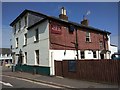 The Ship and Pelican inn, Heavitree, Exeter