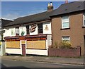 The former Windsor Castle inn, Heavitree, Exeter