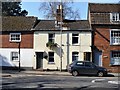 Devizes houses [114]