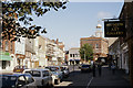 Bridport - South Street looking north