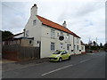 The Rose and Crown, Little Driffield