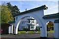 Archway, Elm Park Court