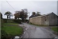 Farm at West Heanton