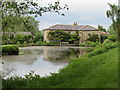 Old Sleningford Water Mill