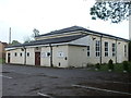 Whitchurch village community hall