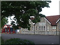 Whitchurch primary school