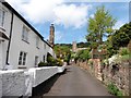 Church Street, Higher Town