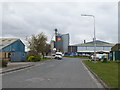 Wadsworth Road, Kellythorpe Industrial Estate