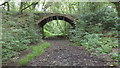 Bridge at Hendre-Wen