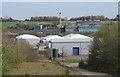 Asfordby Business Park/Holwell iron works