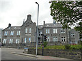 Former Hanover Street primary school, Aberdeen