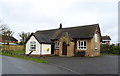 Ranton Village Hall