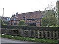 Bulkington houses [8]