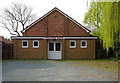 Kirkburn Village Hall